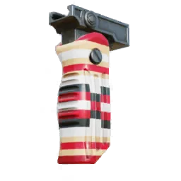 Hammer Foregrip