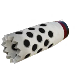Breaching Muzzle