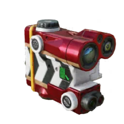 Smart Laser