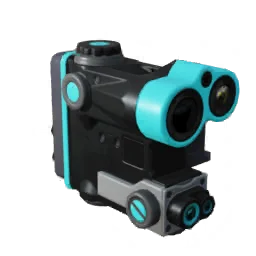 Smart Laser