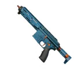 Jäger 416-C Tropical Tourist
