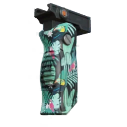 Hammer Foregrip
