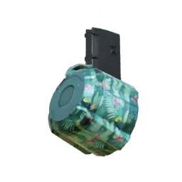 Large Mag