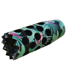 Breaching Muzzle