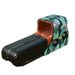 518 Holo
