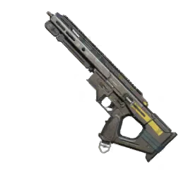 Jäger 416-C Nighthawk