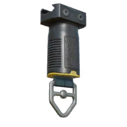Hip-Fire Grip