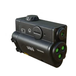 Smart Laser