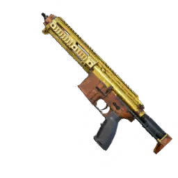 Jäger 416-C Survivalist