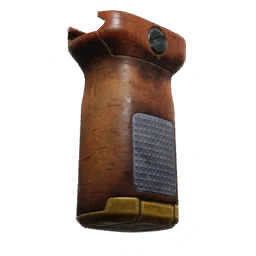 Hip Fire Grip