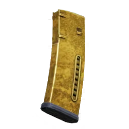 Quick Mag