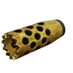 Breaching Muzzle