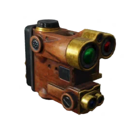 Smart Laser