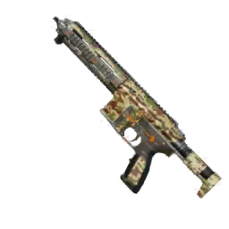 Jäger 416-C Beach Assault