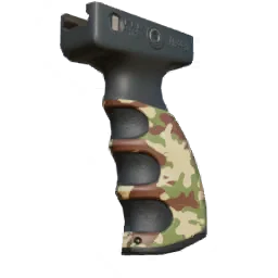 Tactical Grip