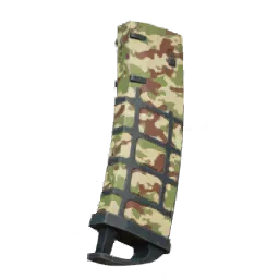 Quick Mag