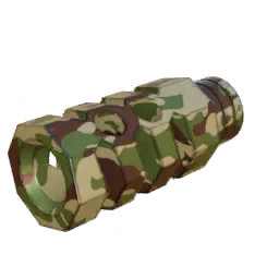 Muzzle Brake
