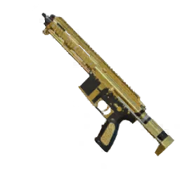 Jäger 416-C Gilded
