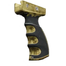 Tactical Grip