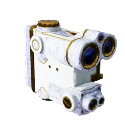 Smart Laser