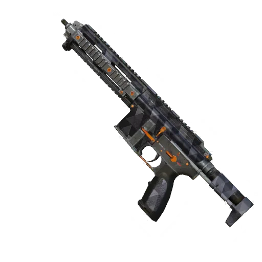 Jäger 416-C Grayscale Grit