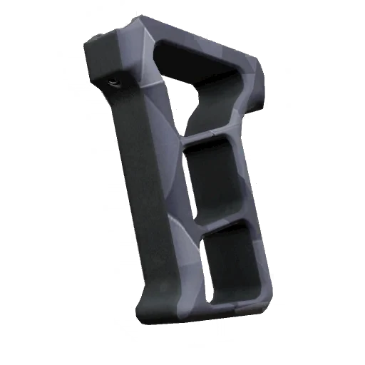 Lightweight Grip