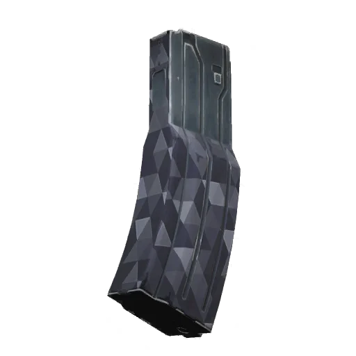 Extended Mag