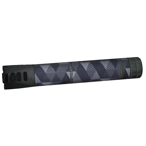 Extended Barrel
