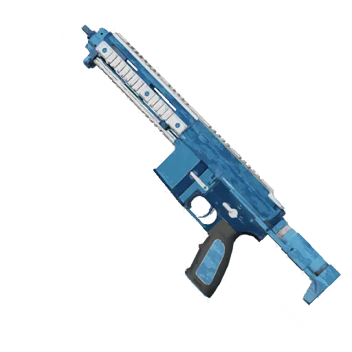 Jäger 416-C Vital Blue