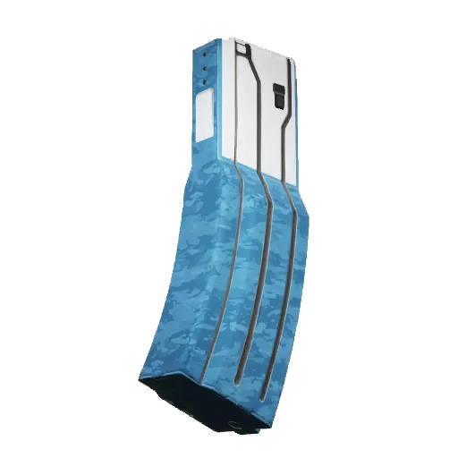 Extended Mag