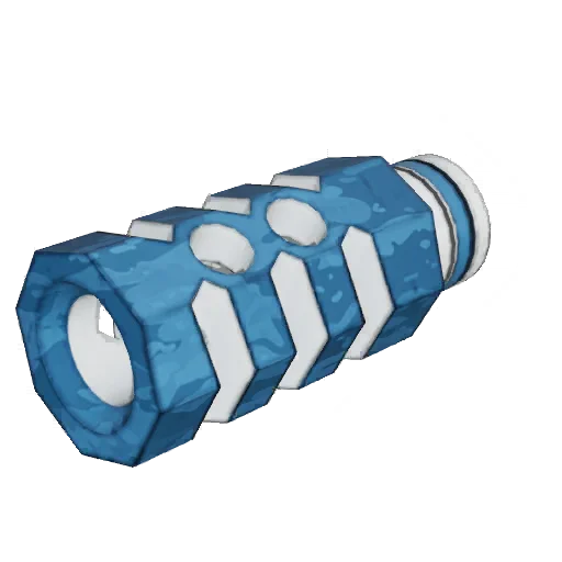 Muzzle Brake