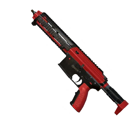 Jäger 416-C Airborne Dispersal