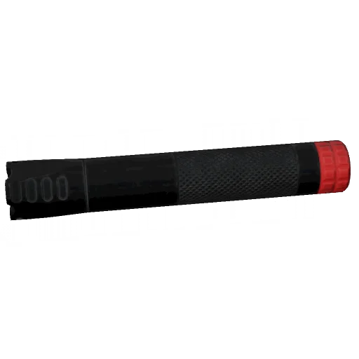Extended Barrel
