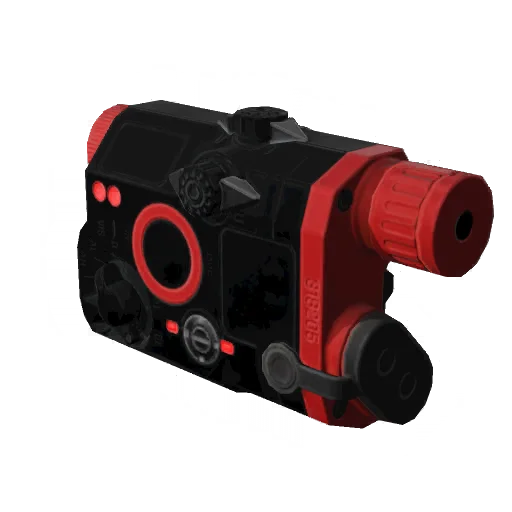 High Precision Laser