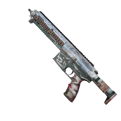 Jäger 416-C Shark Hunter