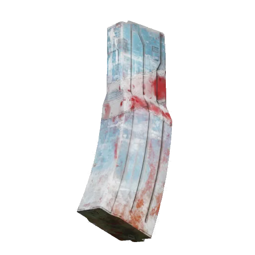 Extended Mag
