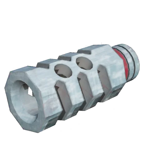 Muzzle Brake