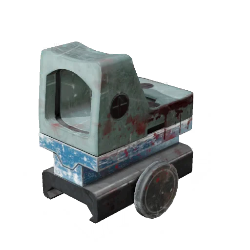 T2 Reflex