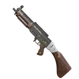 Thermite 552-Commando Agent