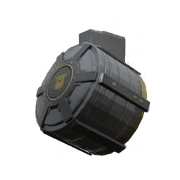 Large Mag
