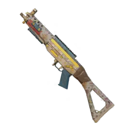 Thermite 552-Commando Desert Drifter