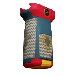 Hip Fire Grip