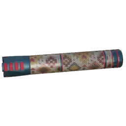 Extended Barrel