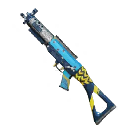 Thermite 552-Commando Rhino