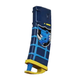 Quick Mag