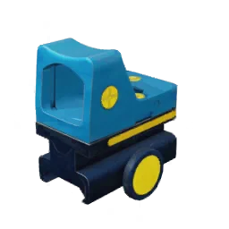 T2 Reflex