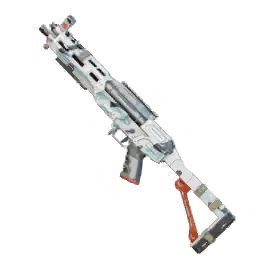 Thermite 552-Commando Deep Freeze