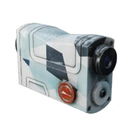 Tracking Laser