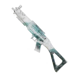 Thermite 552-Commando Black Ice