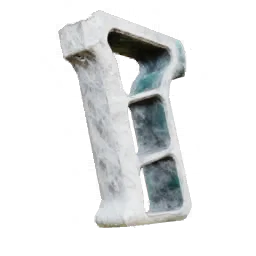 Lightweight Grip